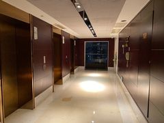 -上海浦东丽晟假日酒店