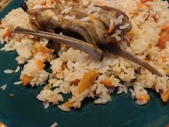 -阿娜尔·新疆菜(宜家荟聚中心店)