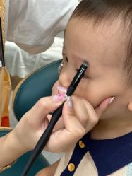 -海马体家庭照相馆(杭州萧山万象汇店)