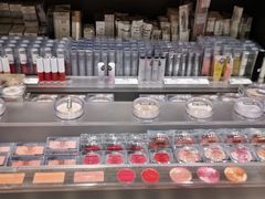 -MUJI无印良品(中航城君尚店店)