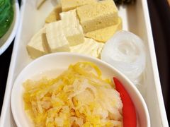 -鼎鼎香·港式火锅(北京SKP店)