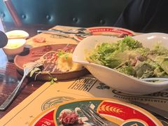 -马迭尔德式西餐精酿啤酒屋(中央大街店)