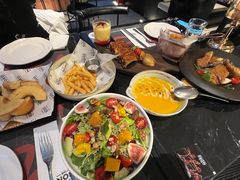 -Nord Grill&Bar Highland诺德西餐(深圳欢乐海岸店)