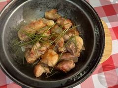 -龙桥私厨·姜花菊花过桥鱼·顺德菜(容桂店)