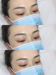 -久匠·野生眉半永久纹眉