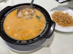 -兴悦酒家(环市东路店)
