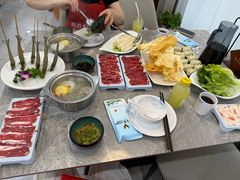 -牛天下·牛肉·海鲜·打边炉·融合菜