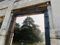 -清西陵