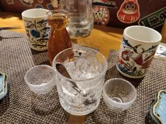 -半藏居酒屋(香港花园店)