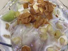 -葛师傅越南特色水果捞(建政南路总店)