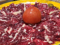 -潮汕大目牛肉火锅(皇岗旗舰店)