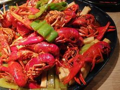 -红盔甲·小龙虾(定西路店)