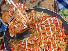 -阿妹小海鲜(下角店)