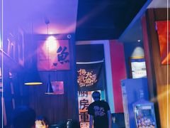 -伟大航路烤鱼(迅驰广场店)