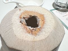 -烹然四季椰子鸡火锅(姚家园万象汇店)