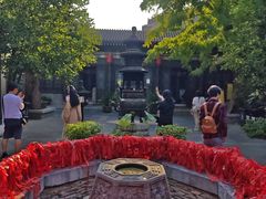 -湘子庙