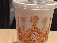 -汉堡王(昆明欣都龙城店)