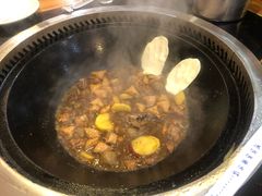 -地锅印象(兴宁北路店)