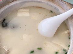 -碧海银沙海鲜餐厅(恒大海上威尼斯店)