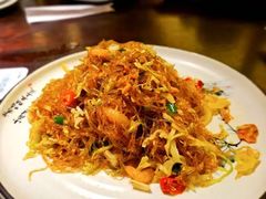 -小菜园新徽菜(镇江丹阳吾悦店)