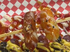 -百事喜乐炸鸡铺(合肥首店)