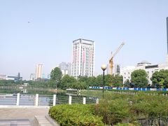 -后襄河公园
