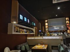 -苹果树下艺术餐厅(通州店)