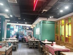 -老街鱼嘴巴(坡子街老店)
