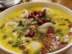 -四季暖堂·融合江浙菜(N1955创业园店)