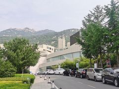 -泰安东尊华美达广场酒店(泰山景区店)