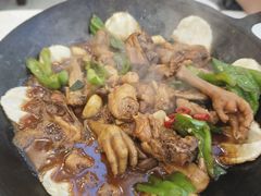 -五谷屯私房菜·始于2005(中山陵童卫路店)