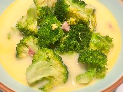 -大潮淮·淮扬菜(何园旗舰店)