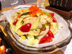 -喜寿司(金狮广场店)