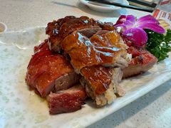 -香港新发烧腊茶餐厅(书城店)