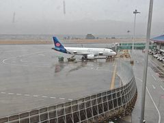 -丽江三义国际机场