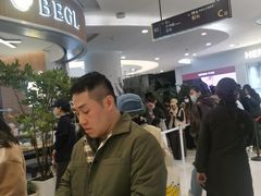 -BE BRIGHT KITCHEN(正佳广场店)
