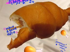 -惠源面包店(开禾路店)