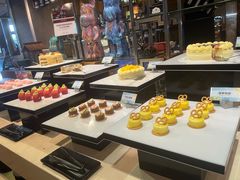 -长沙三景韦尔斯利酒店·Oval全日制餐厅自助餐