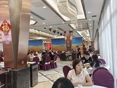 -金华安大酒楼·老牌潮菜·粤式茶点(东方国际店)