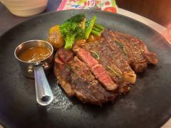 -安妮意大利餐厅(世贸天阶店)