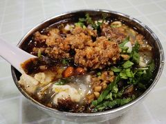 -代四孃牛华豆腐脑美味小食(总店)