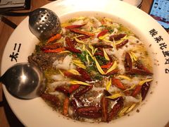 -太二酸菜鱼(正大广场店)
