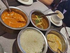 -Pita's&Tika's中东和印度风味餐厅(龙湖天街店)