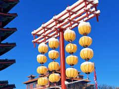 -大明幻境第一城