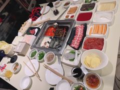 -海底捞火锅(佳兆业广场店)