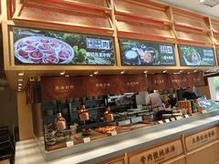 -三千粉牛肉米粉(来客茂店)