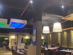 -188西餐厅(园林宾馆店)