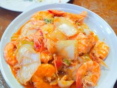 -华春餐馆(鱼山路店)