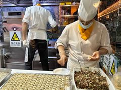 -纳瓦新疆菜(银都店)
