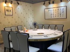 包厢-闽公馆·客家私房菜·商务宴请·包厢(杏林橡树湾店)